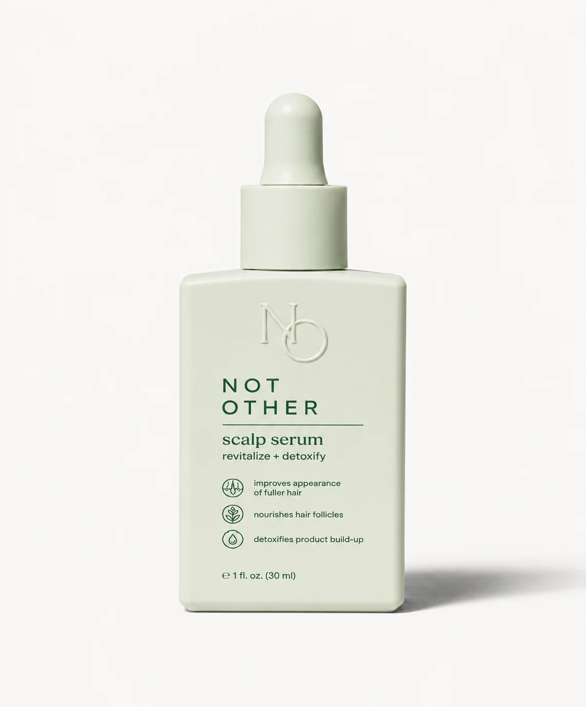 Hair Growth Serum - 30ml