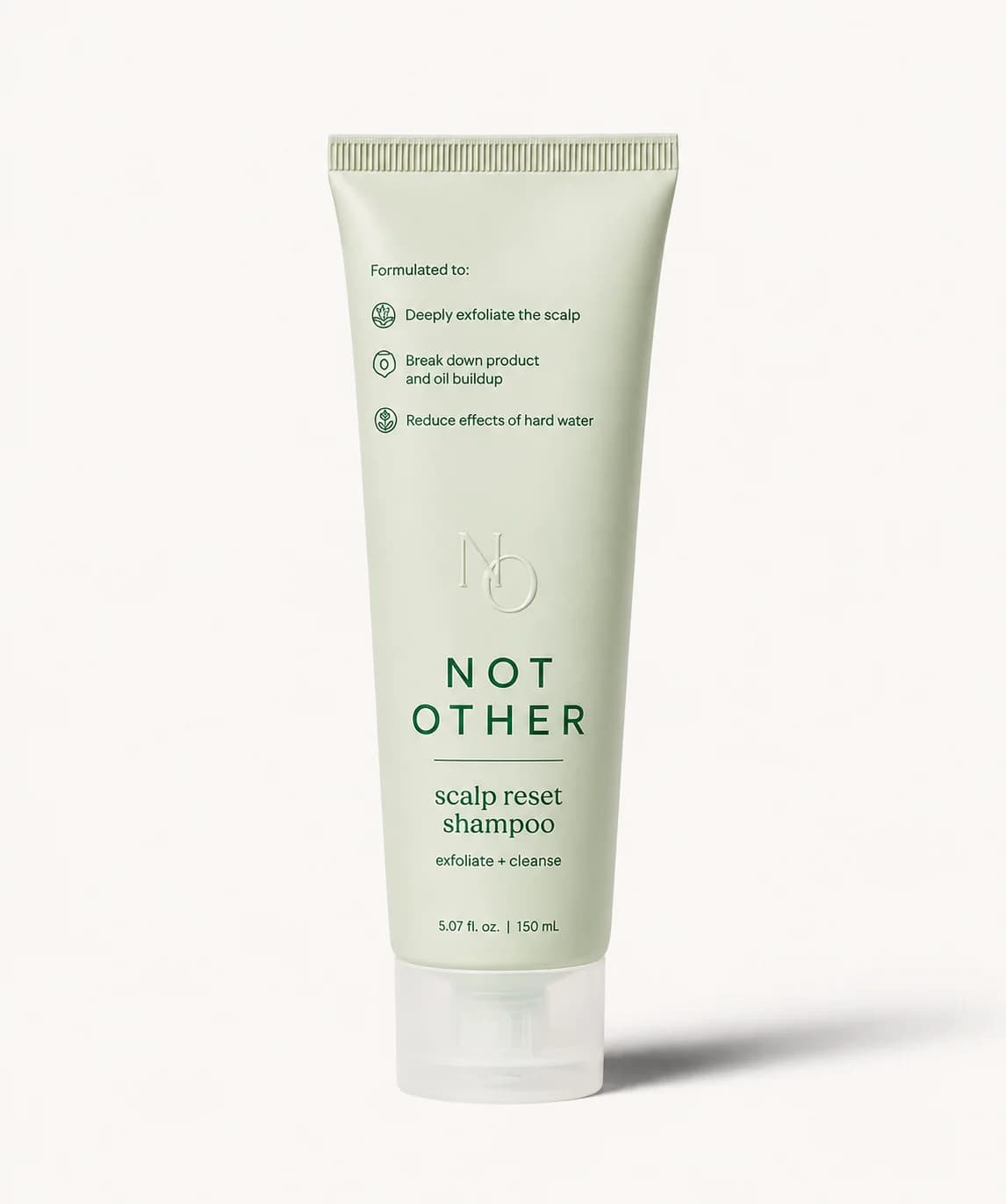 Scalp Reset Shampoo - 150ml
