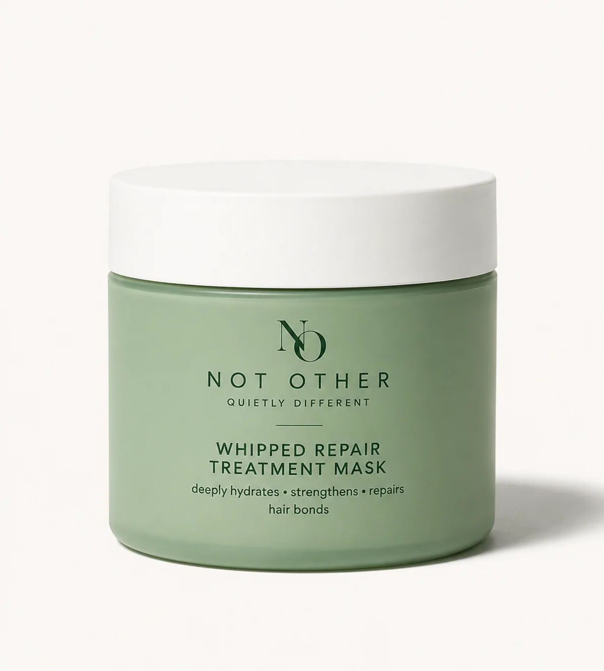 Hair Mask