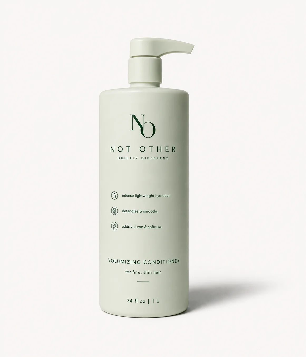 Strengthening Conditioner