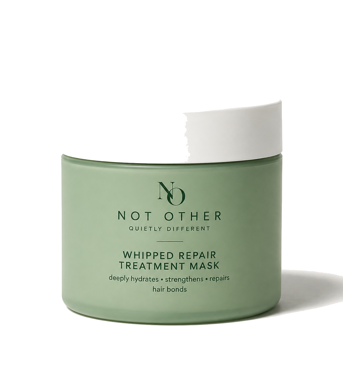 Hair Mask