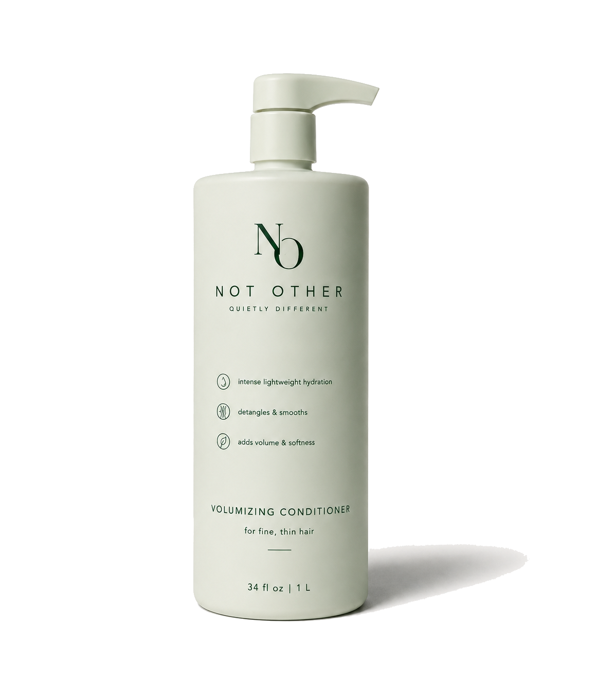 Strengthening Conditioner