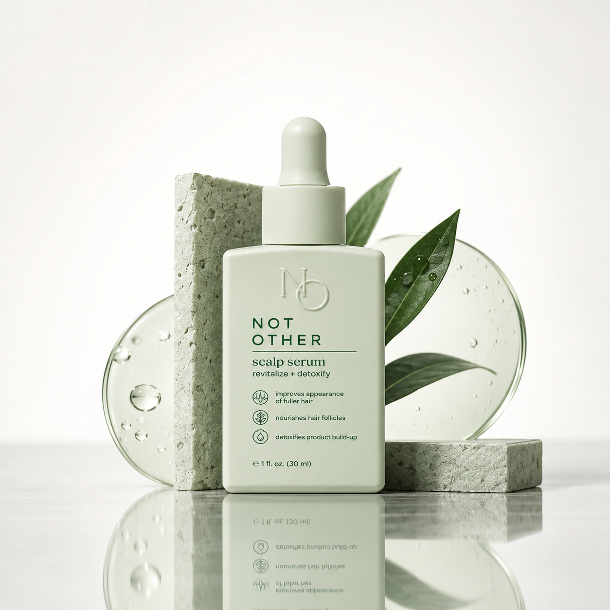 Hair Growth Serum